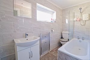 Bathroom- click for photo gallery